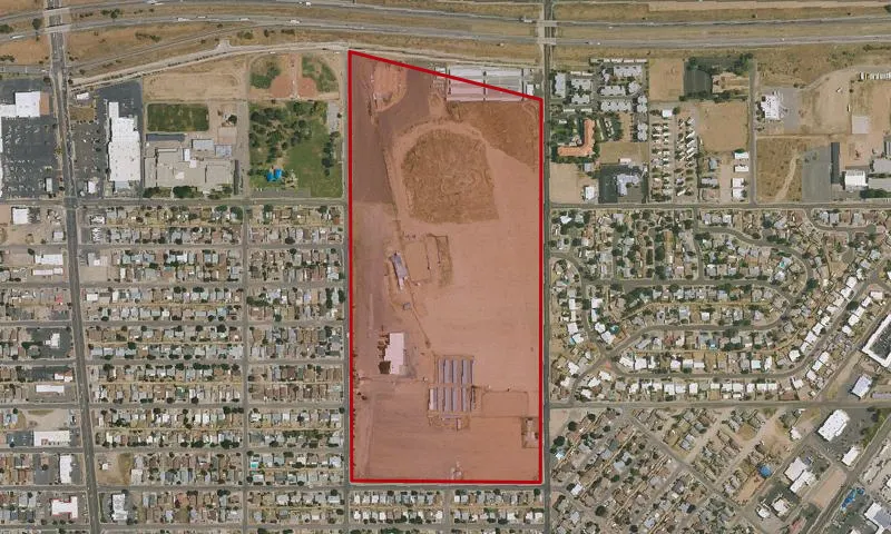 Mohave County Fairgrounds