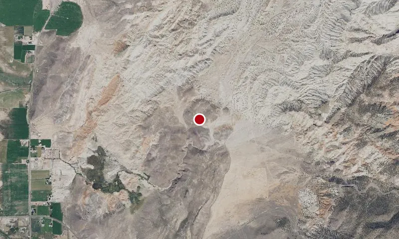 Glenwood Open OHV Area