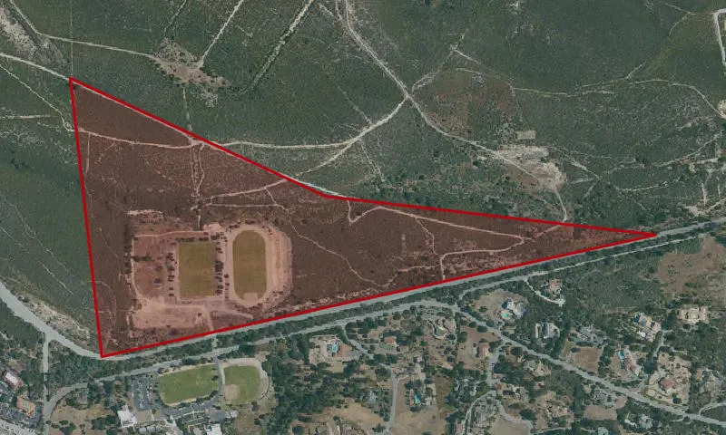 Monterey Holding 2
