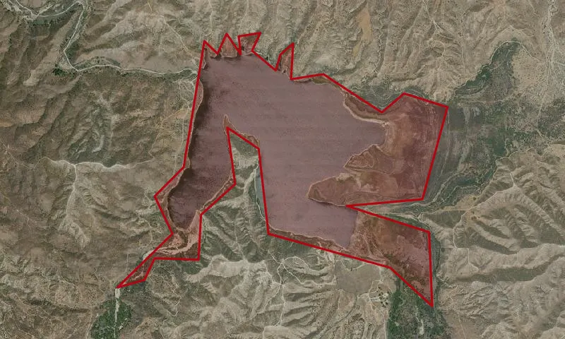 Vail Lake