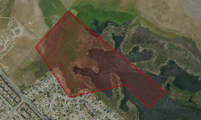 Priolo-Martin Park - Laguna Lake