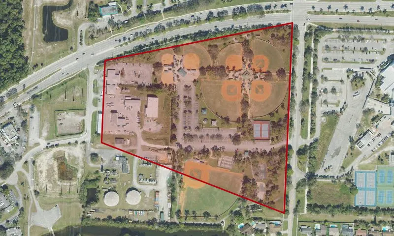 Bob Marcello Baseball Complex