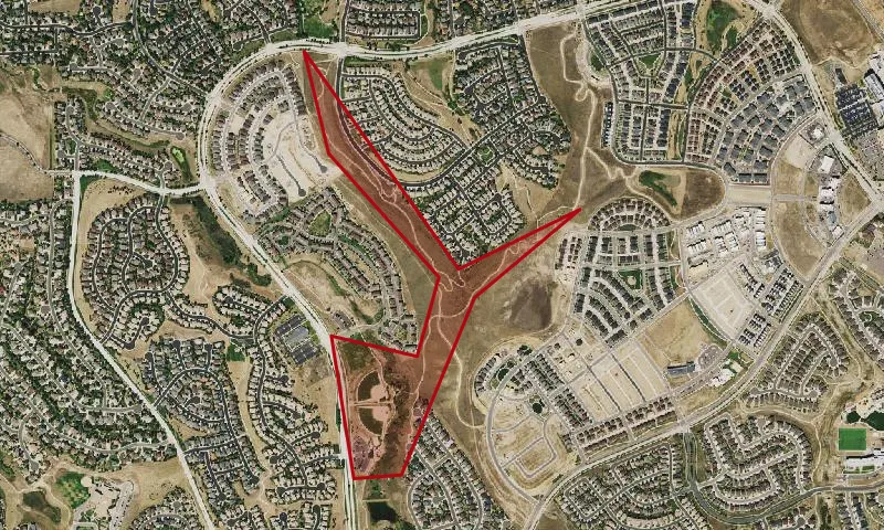 Paintbrush Park