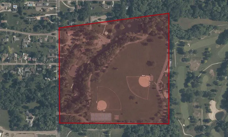 Silver Park