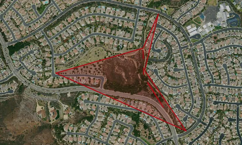 Bear Valley Park 1