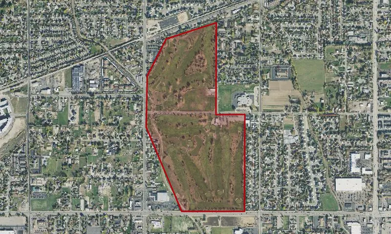 Mountain View Golf Course