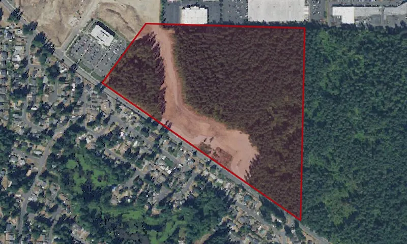 Bonney Lake Midtown Park
