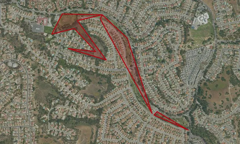 Country Crossing Park