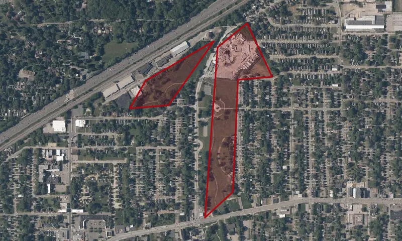 Glenview Park