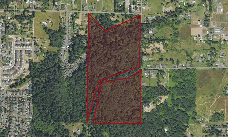 Gentemann Property