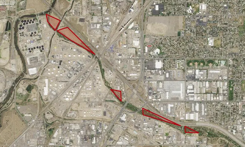 Sand Creek Regional Greenway