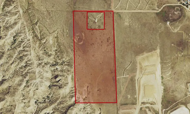 Anderson Property
