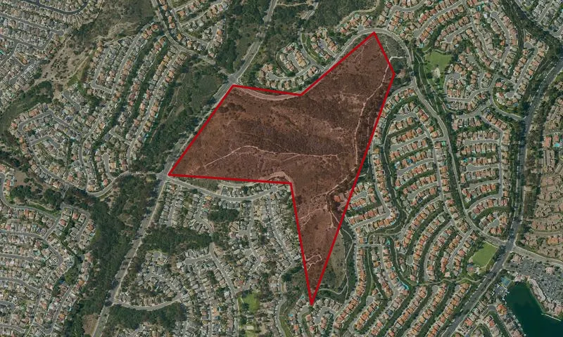 Vista Del Lago Open Space