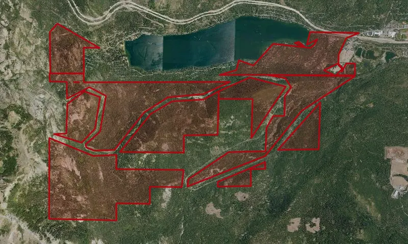 Donner Memorial State Park