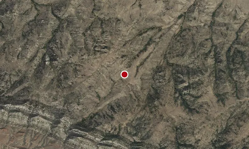 Bennett Mountains