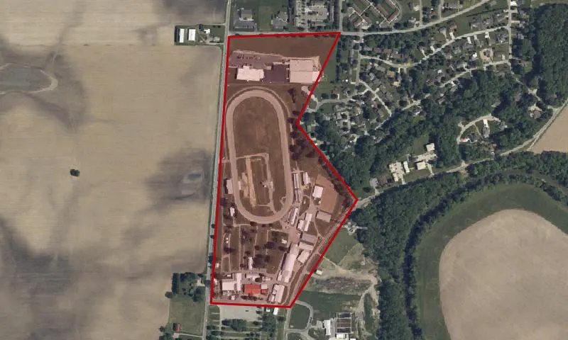Wyandot County Fairgrounds