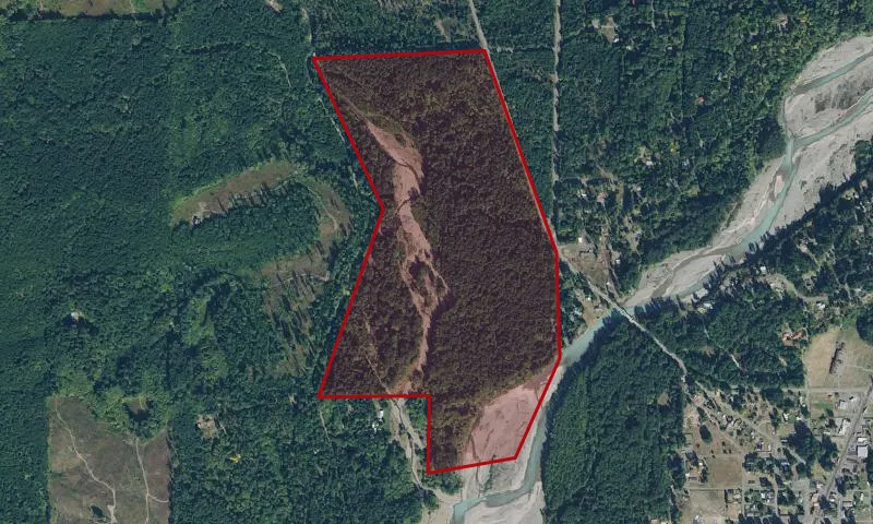 Packwood