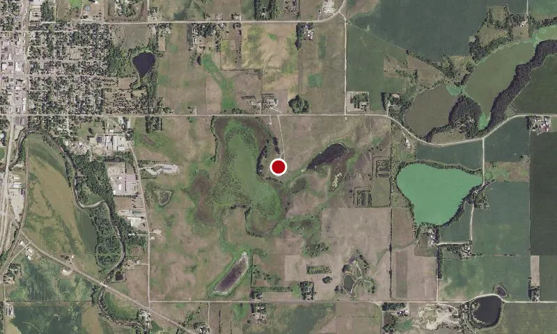 Northern Tallgrass Prairie National Wildlife Refuge