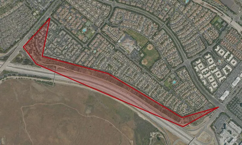 Freeway Trail