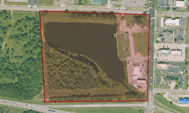 Lake Louemma Park