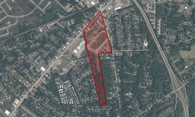 Lake County Fairgrounds