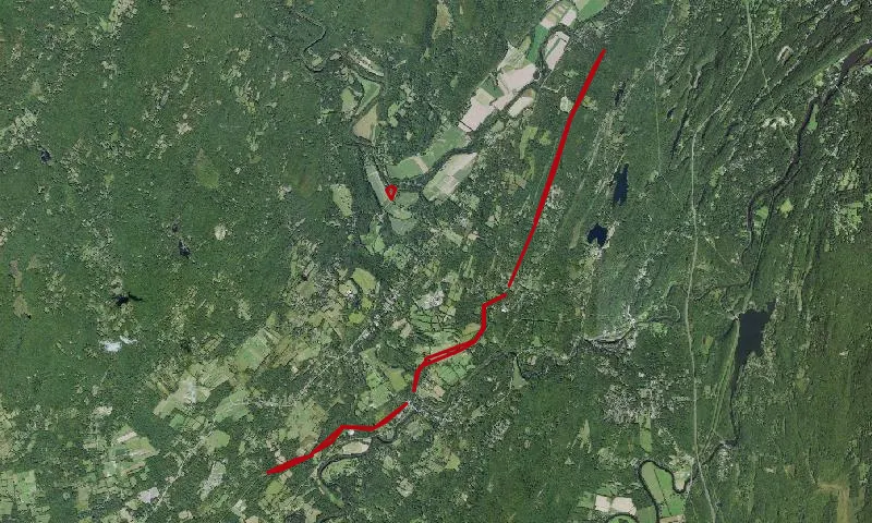 Town of Marbletown Land