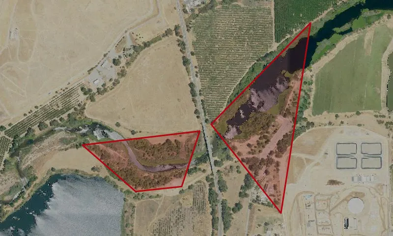 Fox Grove Fishing Access