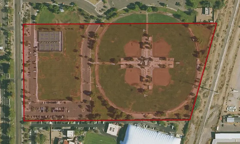 Tempe Sports Complex