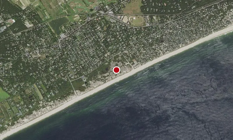 Amagansett National Wildlife Refuge