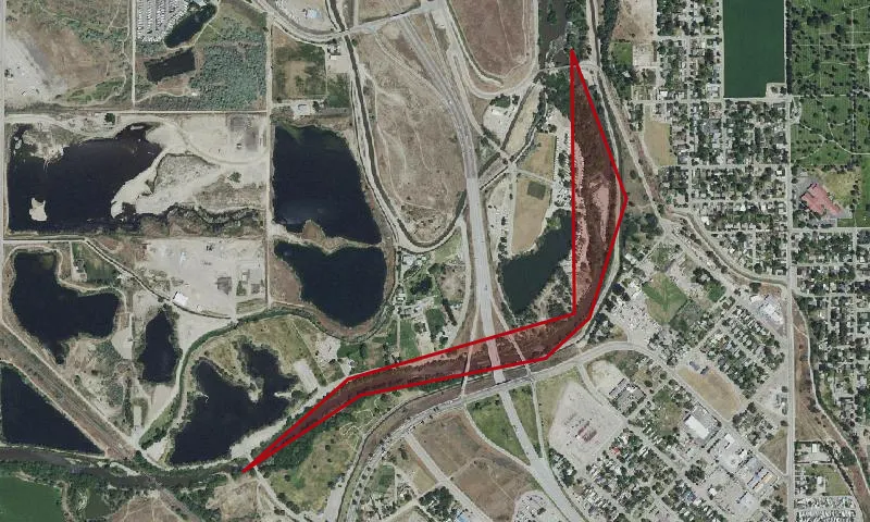 Caldwell Greenbelt