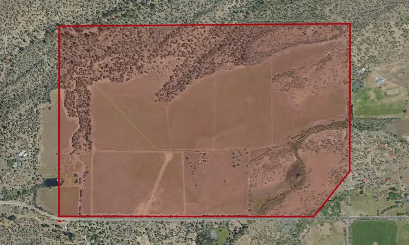 Tillicum Park/Chase Ranch