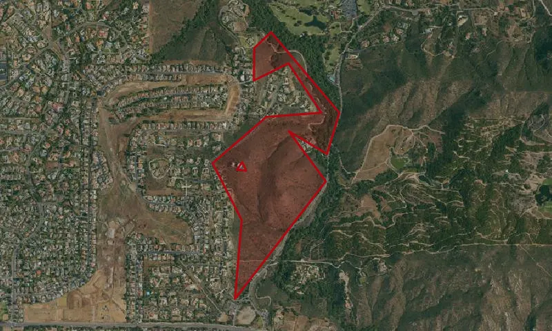 Poway Holding 15