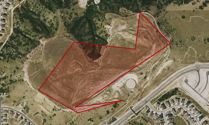 Quarry Mesa