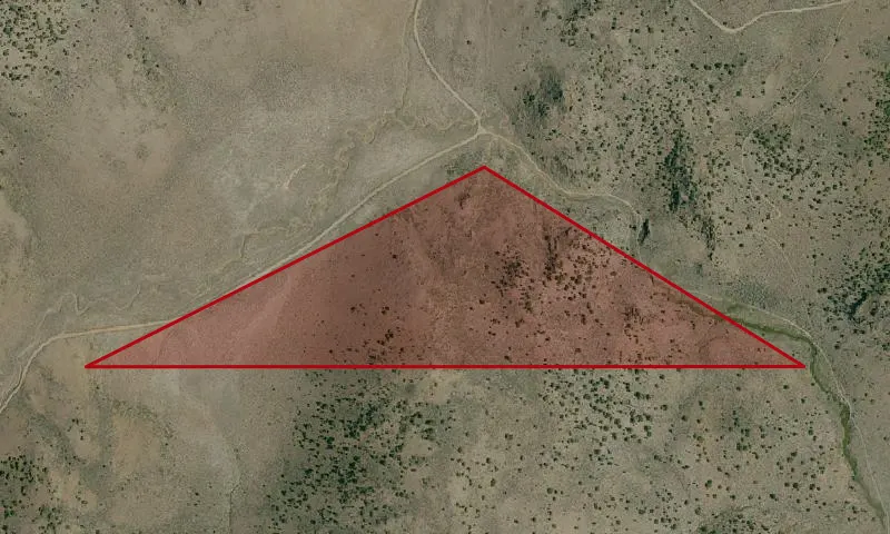 Halfway Camp Roadless Area