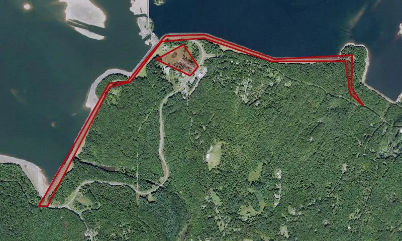 Waldo Smith Day Use Area