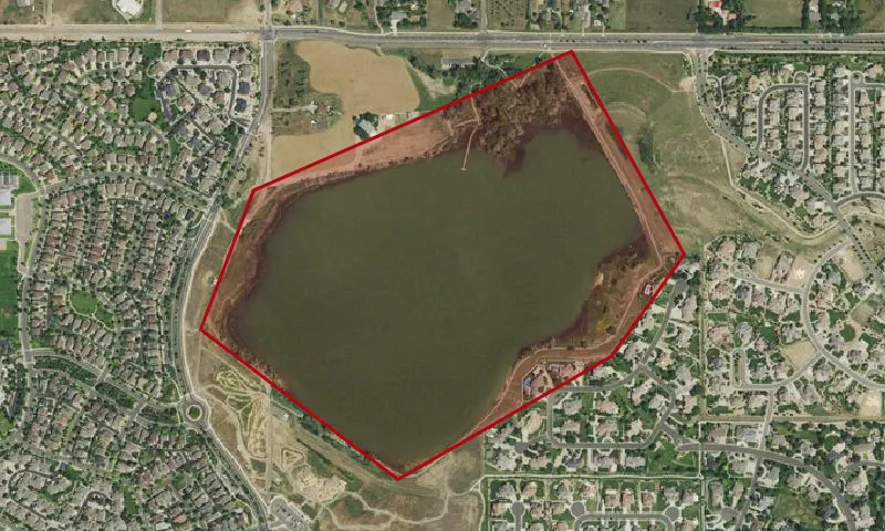 McKay Lake