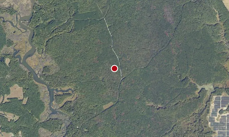 James River National Wildlife Refuge