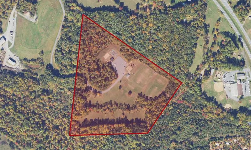 Greene County Park