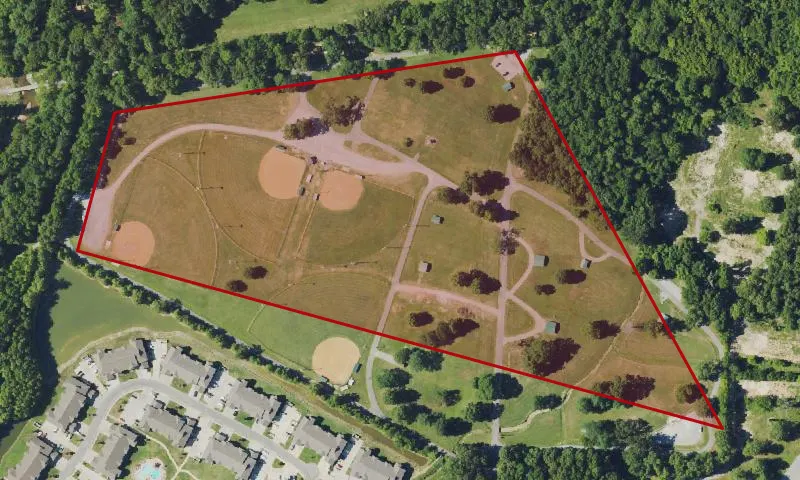 Stuart Nelson Park
