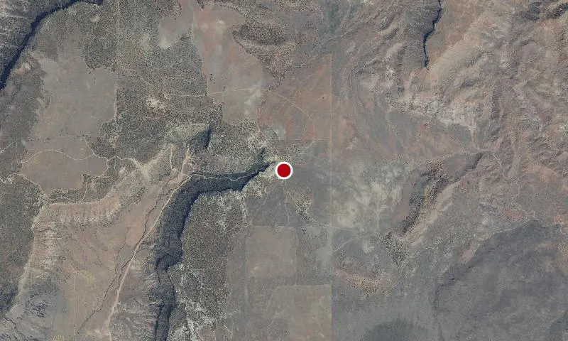 Guacamole Trail