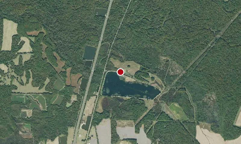 Hatchie National Wildlife Refuge