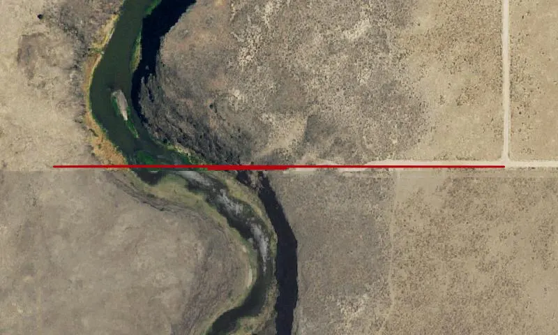 Rio Grande National Wild and Scenic River