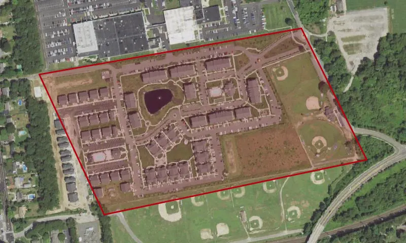 West Brook Sports Complex