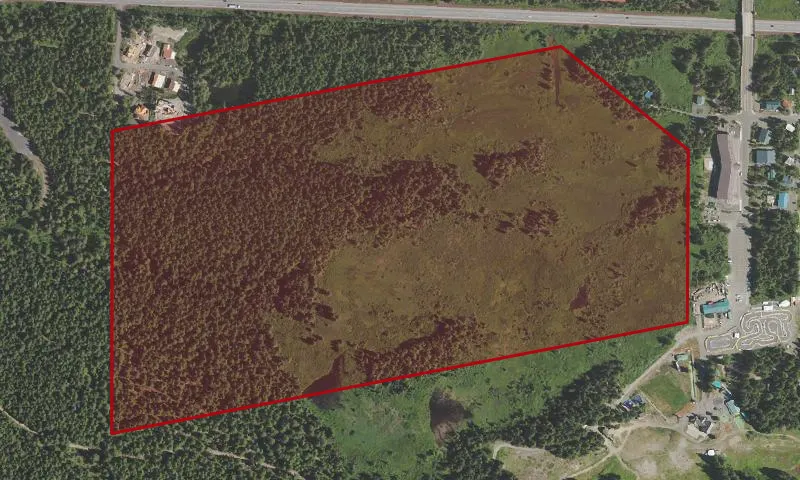 Multorpor Fen Protection Area (Administrative)