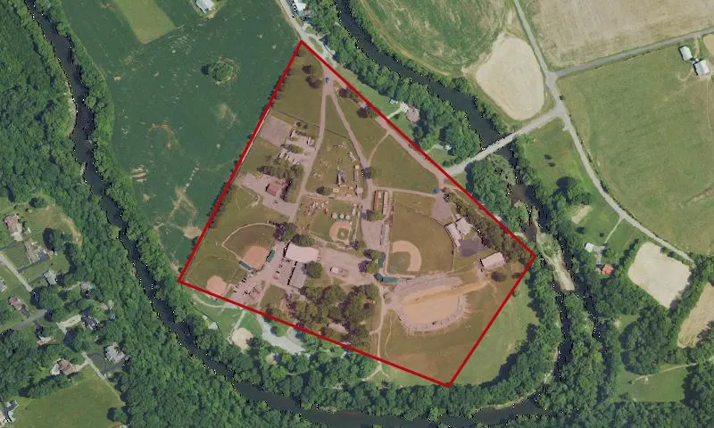 Green County Park