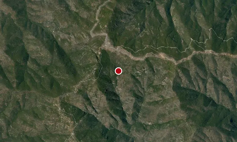 Otay Mountain Wilderness