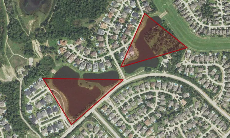 Pondera Park