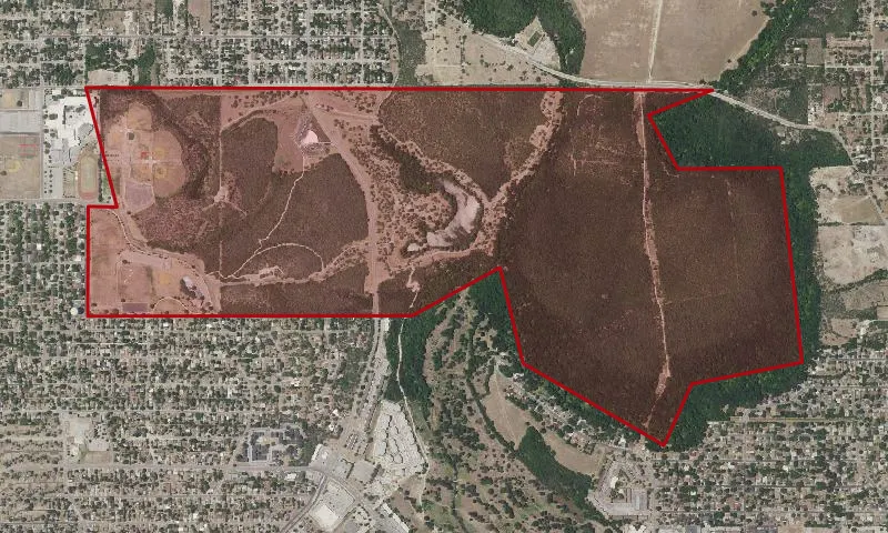 Southside Lions Park