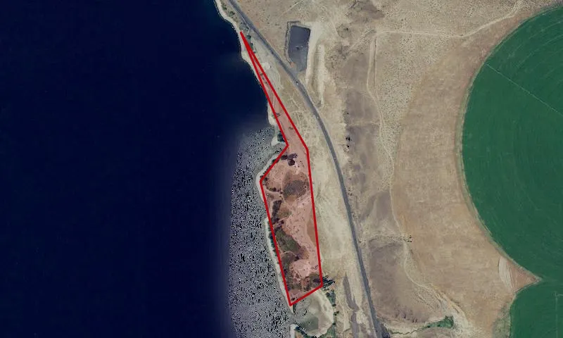 Sand Hollow Recreation Area