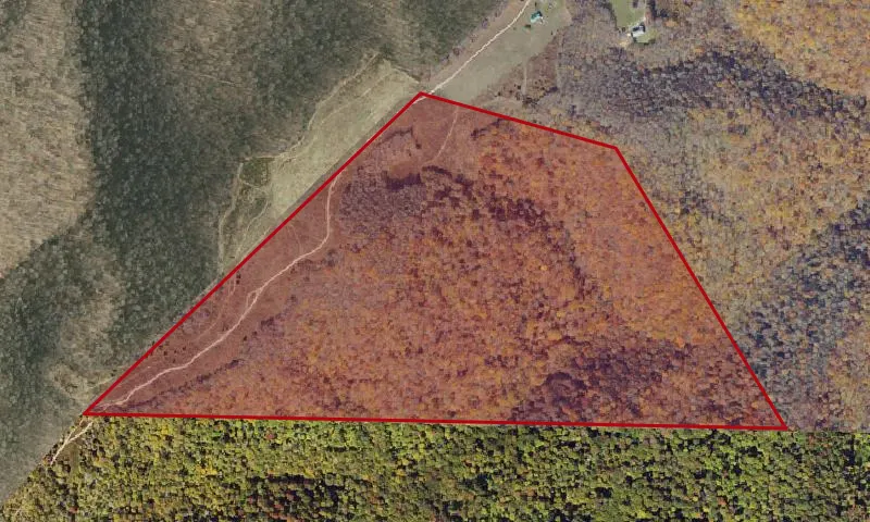 Divided Mountain Purchase Unit